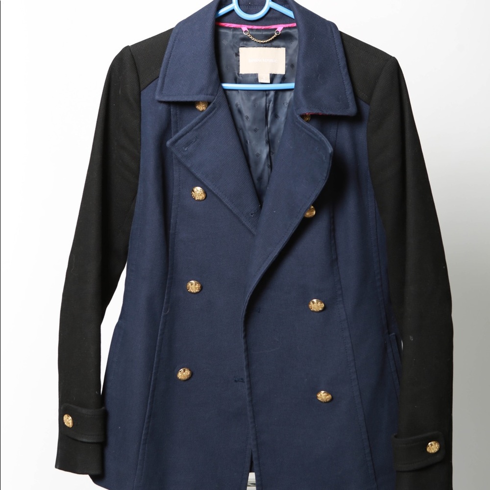 Winter Coat